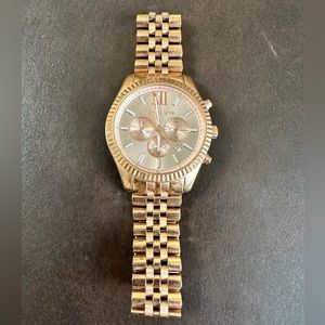 Micheal Kors Watch